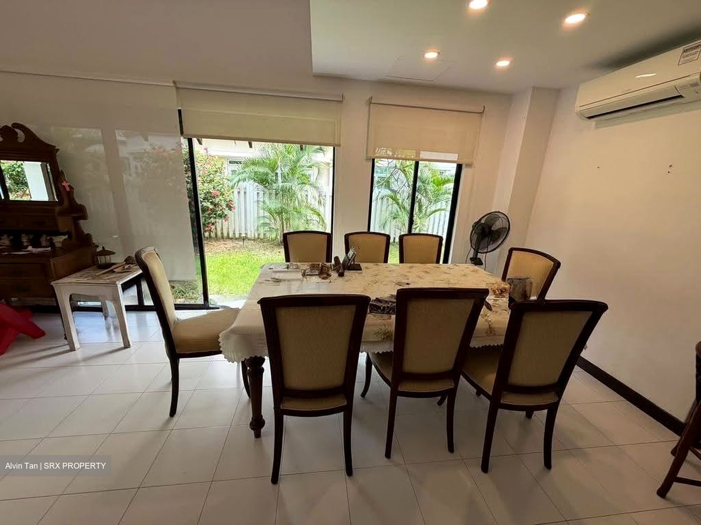 Ming Teck Park (D10), Semi-Detached #629299091